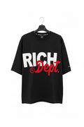 Switch Rich Dept Graphic T-Shirt