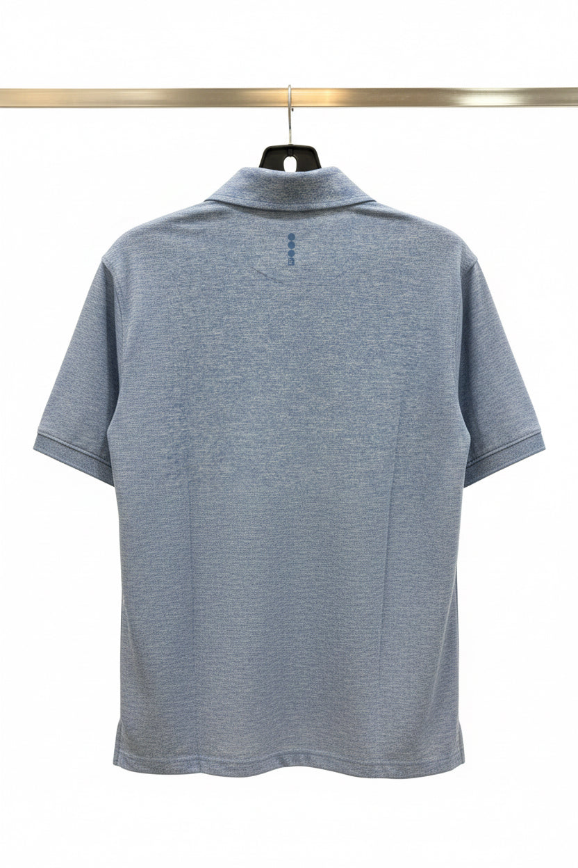 Bench Men's Performance Polo Shirt