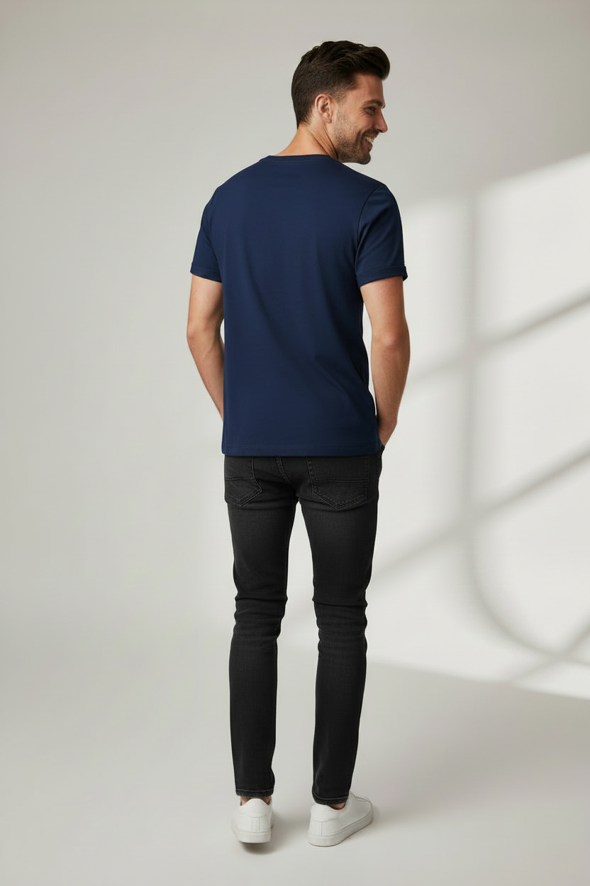 Toronto Maple Leafs Men's Graphic Tee