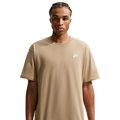 Nike Men's Max 90 Club T-Shirt – Beige