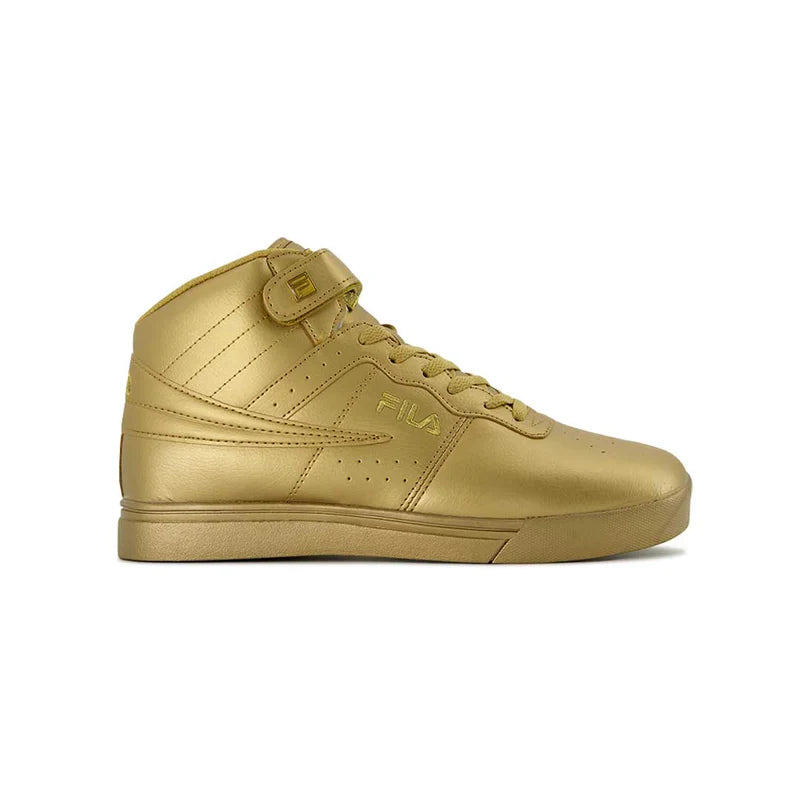 FILA Men's Vulc 13 Tonal Low-Top Sneakers