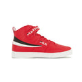 FILA Men's Vulc 13 Repeat Logo Low-Top Sneakers