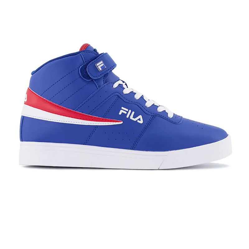 FILA Men's Vulc 13 Low-Top Sneakers