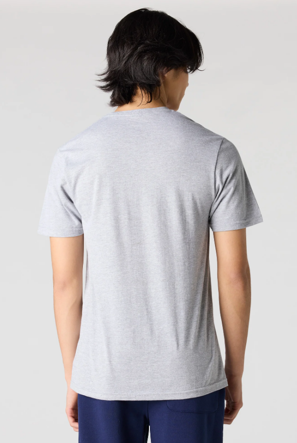 Blue Jays World Series Graphic T-Shirt
