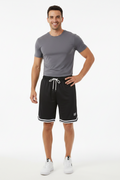 Men's Mesh Athletic Shorts