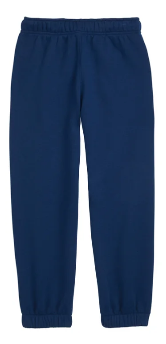 Puma Kids' Joggers – Gray, Navy, Black & Pink