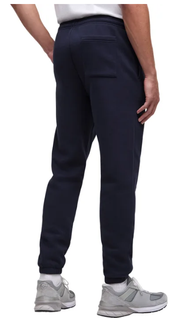 GAP Men's Fleece Joggers – Grey & Navy