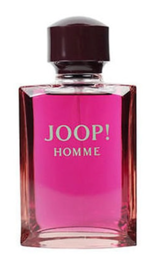 Joop! Homme Eau de Toilette Tester 125ml