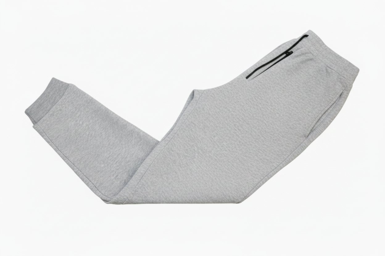 Men's Fleece Joggers