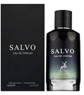 Salvo Eau de Parfum – Maison Alhambra