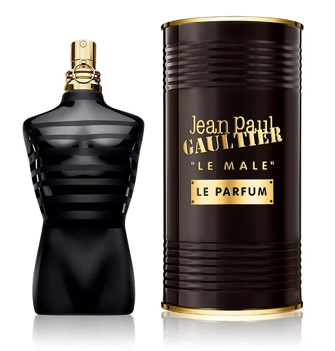 Jean Paul Gaultier Le Male Le Parfum