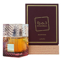 Khamrah Dukhan by Lattafa